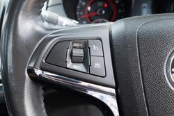 2016 Holden Ute SV6 Black