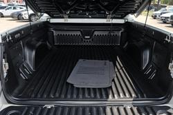 2016 Holden Ute SV6 Black