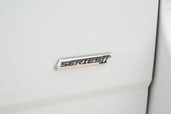 2016 Holden Ute SV6 Black