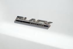 2016 Holden Ute SV6 Black