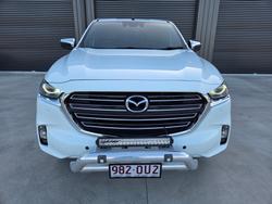 2021 Mazda BT-50 GT