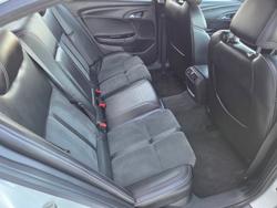 2017 Holden Commodore SV6