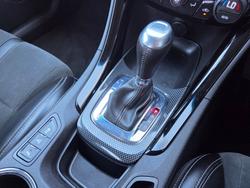 2017 Holden Commodore SV6