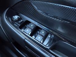 2017 Holden Commodore SV6