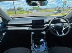 2023 GWM Haval H6 Premium