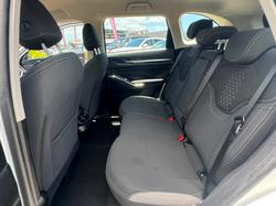 2023 GWM Haval H6 Premium