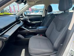 2023 GWM Haval H6 Premium