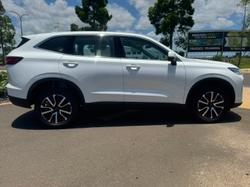 2023 GWM Haval H6 Premium