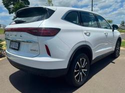 2023 GWM Haval H6 Premium