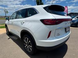 2023 GWM Haval H6 Premium