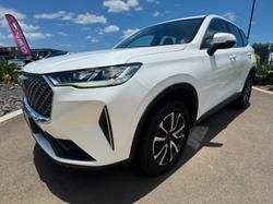 2023 GWM Haval H6 Premium