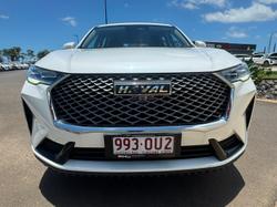 2023 GWM Haval H6 Premium