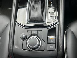 2024 Mazda CX-5 G25 Touring KF Series AWD Machine Grey