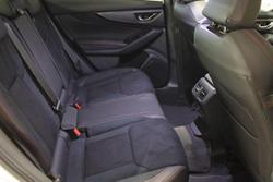 2025 Subaru WRX tS VB MY25 AWD Ceramic White