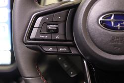 2025 Subaru WRX tS VB MY25 AWD Ceramic White