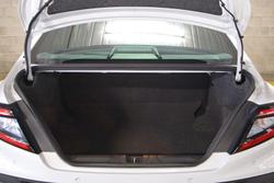 2025 Subaru WRX tS VB MY25 AWD Ceramic White