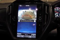 2025 Subaru WRX tS VB MY25 AWD Ceramic White