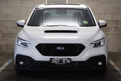 2025 Subaru WRX tS VB MY25 AWD Ceramic White