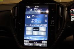 2025 Subaru WRX tS VB MY25 AWD Ceramic White