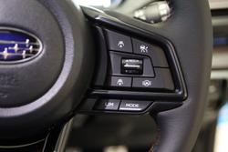 2025 Subaru WRX tS VB MY25 AWD Ceramic White