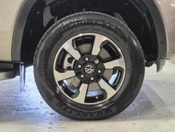 2023 Volkswagen Amarok TDI500 Style NF MY23 4X4 Dual Range Bright Beige