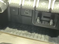 2023 Volkswagen Amarok TDI500 Style NF MY23 4X4 Dual Range Bright Beige