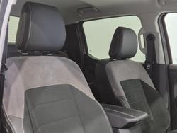 2023 Volkswagen Amarok TDI500 Style NF MY23 4X4 Dual Range Bright Beige