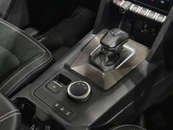 2023 Volkswagen Amarok TDI500 Style NF MY23 4X4 Dual Range Bright Beige