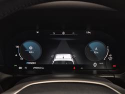 2023 Volkswagen Amarok TDI500 Style NF MY23 4X4 Dual Range Bright Beige