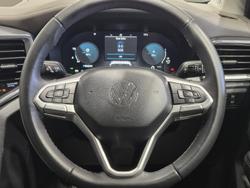 2023 Volkswagen Amarok TDI500 Style NF MY23 4X4 Dual Range Bright Beige