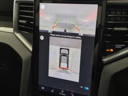 2023 Volkswagen Amarok TDI500 Style NF MY23 4X4 Dual Range Bright Beige