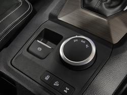 2023 Volkswagen Amarok TDI500 Style NF MY23 4X4 Dual Range Bright Beige