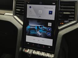 2023 Volkswagen Amarok TDI500 Style NF MY23 4X4 Dual Range Bright Beige