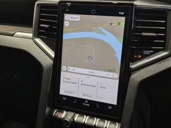 2023 Volkswagen Amarok TDI500 Style NF MY23 4X4 Dual Range Bright Beige