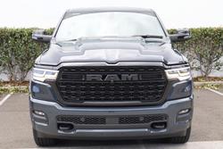 2025 RAM 1500 Limited Hurricane HO RamBox