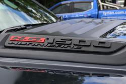 2025 RAM 1500 Limited Hurricane HO RamBox