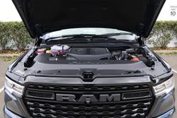 2025 RAM 1500 Limited Hurricane HO RamBox