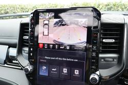 2025 RAM 1500 Limited Hurricane HO RamBox