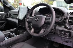 2025 RAM 1500 Limited Hurricane HO RamBox