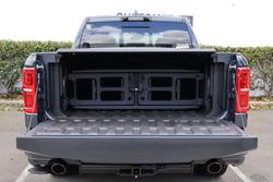 2025 RAM 1500 Limited Hurricane HO RamBox