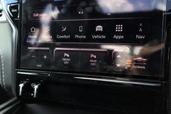 2025 RAM 1500 Limited Hurricane HO RamBox