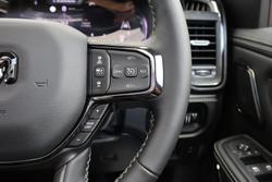 2025 RAM 1500 Limited Hurricane HO RamBox