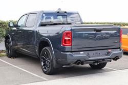 2025 RAM 1500 Limited Hurricane HO RamBox