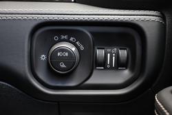 2025 RAM 1500 Limited Hurricane HO RamBox