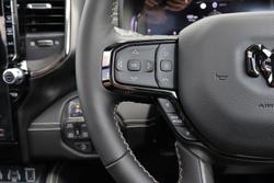 2025 RAM 1500 Limited Hurricane HO RamBox