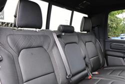 2025 RAM 1500 Limited Hurricane HO RamBox