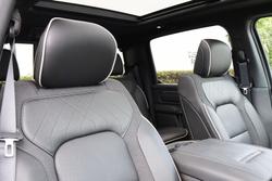 2025 RAM 1500 Limited Hurricane HO RamBox