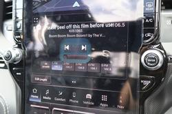 2025 RAM 1500 Limited Hurricane HO RamBox