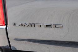 2025 RAM 1500 Limited Hurricane HO RamBox