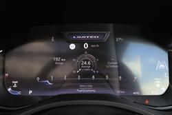 2025 RAM 1500 Limited Hurricane HO RamBox